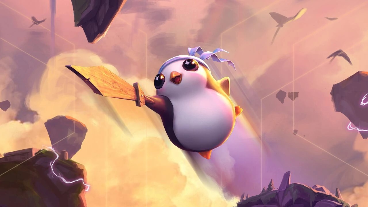 TFT Tier List: Best TFT Champions for Patch 12.19