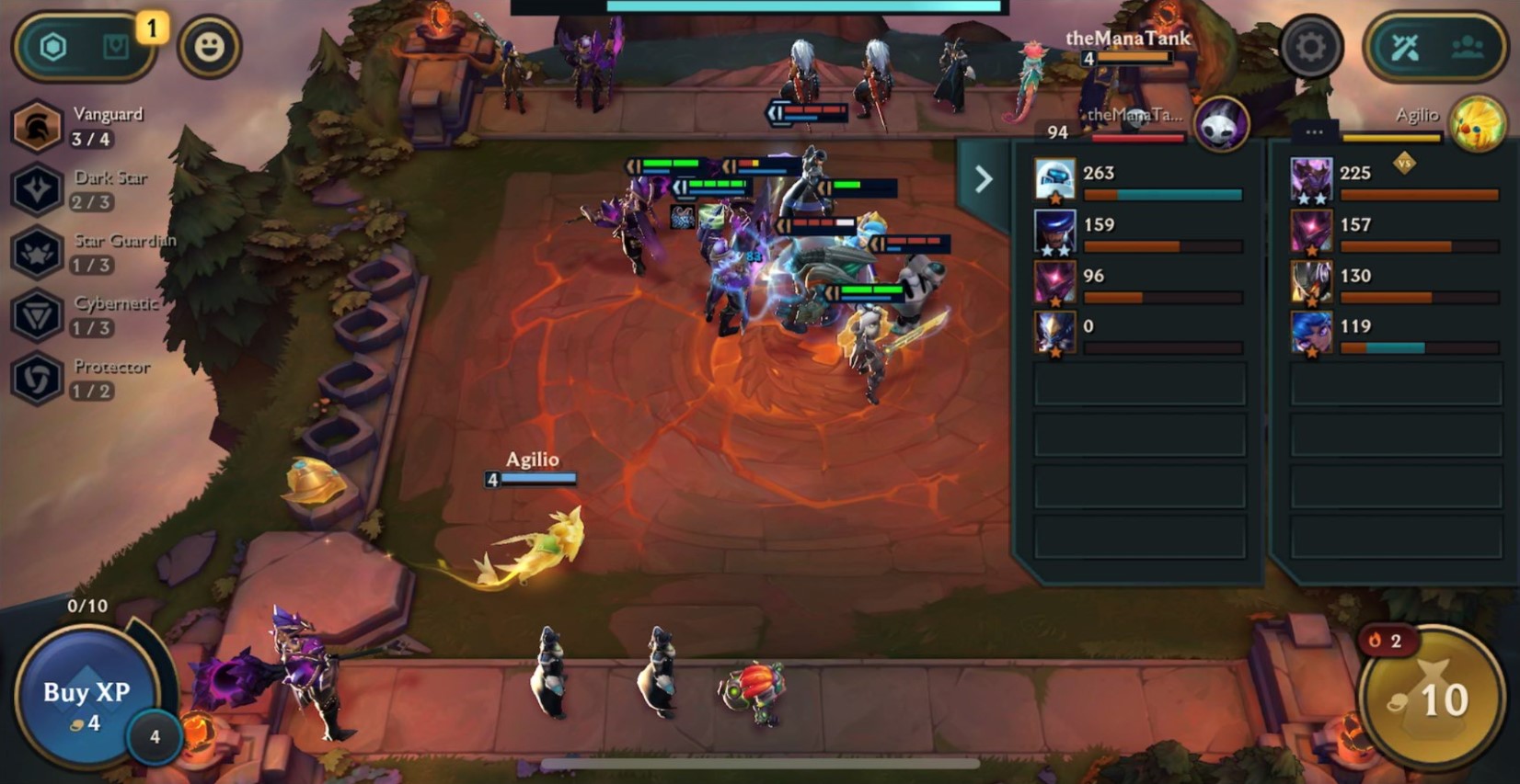 tft enemy team scouting stats mobile